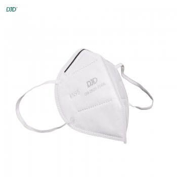 Mascarilla KN95, DJD, 4...
