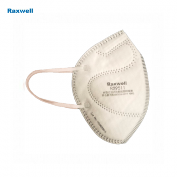 Mascarilla KN95, RAXWELL, 4...