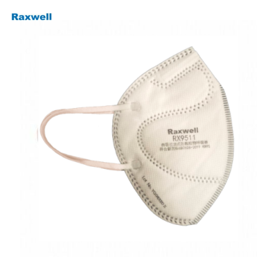 Mascarilla KN95, RAXWELL, 4 Capas de Protección, 9511