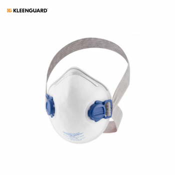 Respirador R10, KleenGuard,...