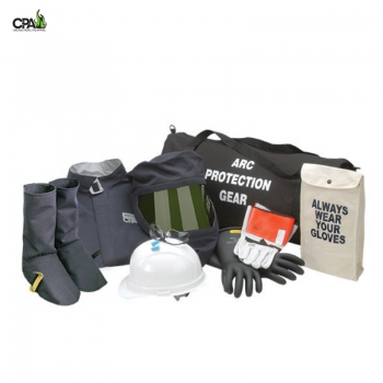 KIT • Para Arco Eléctrico,...