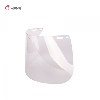 Visor para colocar en...