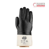 Guante Edge 48-500
