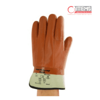 Guante Winter Mokey Grip 23-193