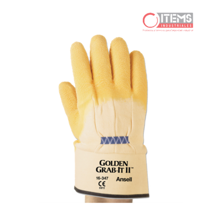 Guante Golden Grab-It 16-347