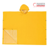 Capa Tipo Poncho PVC/Poliéster