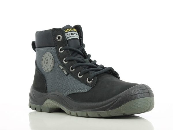 dakar 18 Safety Jogger