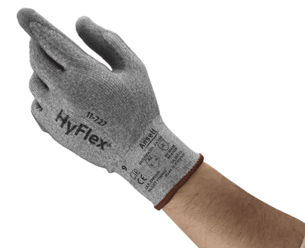 Guante HyFlex 11-727 - Imagen 2