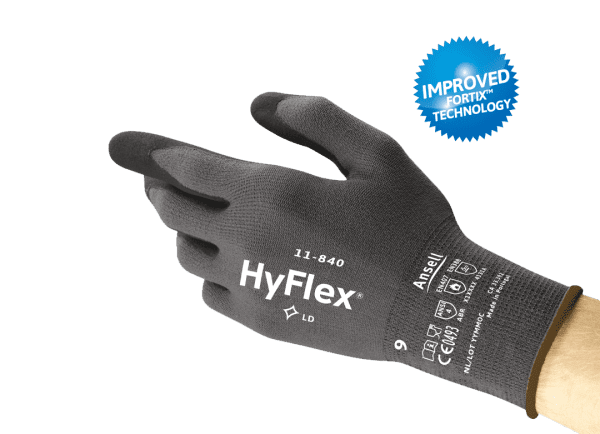 Guante HyFlex 11-840 - Imagen 4
