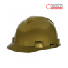 Casco V-Gard Tipo Gorra - Gris