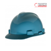 Casco V-Gard Tipo Gorra - Gris