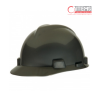 Casco V-Gard Tipo Gorra - Gris