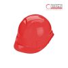 Casco ActiveX Ajuste de Perilla - Amarillo