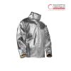 Chaqueta de Acercamiento Aluminizado