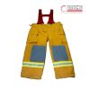 Pantalón Para Bombero - Brigadista