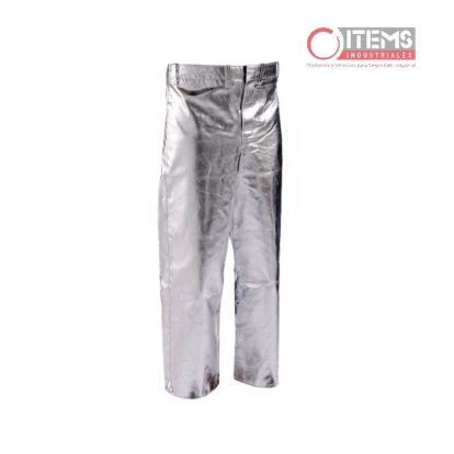 Pantalón de Acercamiento Aluminizado