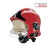 Casco Gallet - Rojo