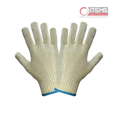 Guantes de Poliéster - S60