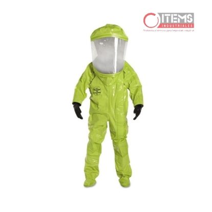 Traje TYCHEM - TK554T