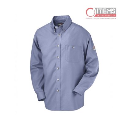 Camisa Nomex - Sin Reflectivo