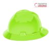 Protector Para Casco V-Gard Tipo Gorra