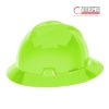 Protector Para Casco V-Gard Tipo Gorra