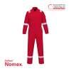 Overol Nomex - Rojo