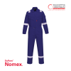 Overol Nomex - Azul Royal