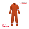 Overol Nomex - Naranja