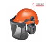 Casco Para Motosierra