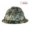 Protector Para Casco V-Gard Tipo Gorra