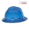 Protector Para Casco V-Gard Tipo Gorra