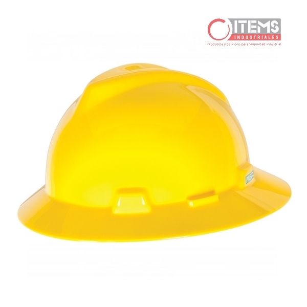 Protector Para Casco V-Gard Tipo Gorra