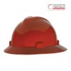 Protector Para Casco V-Gard Tipo Gorra