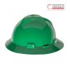 Protector Para Casco V-Gard Tipo Gorra