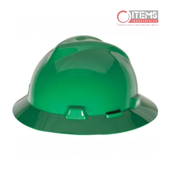 Protector Para Casco V-Gard Tipo Gorra