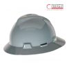 Protector Para Casco V-Gard Tipo Gorra