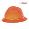 Protector Para Casco V-Gard Tipo Gorra