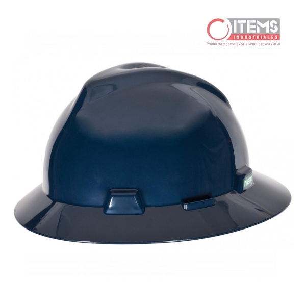 Protector Para Casco V-Gard Tipo Gorra