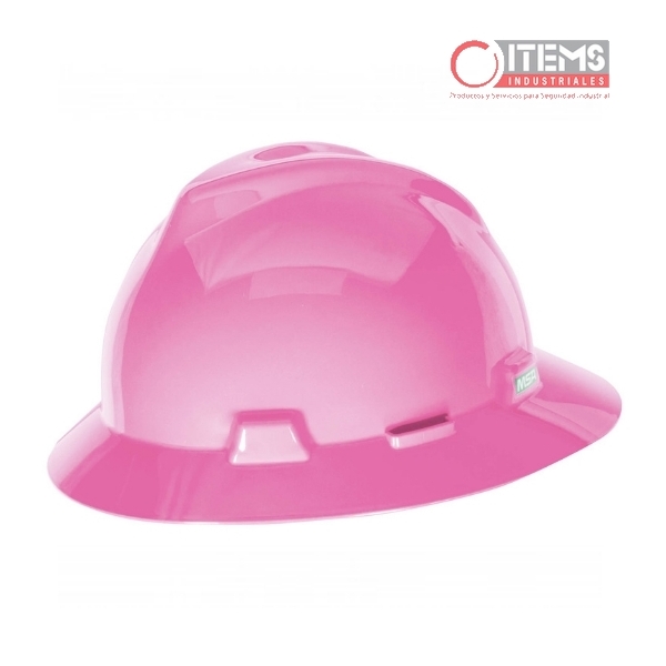 Protector Para Casco V-Gard Tipo Gorra