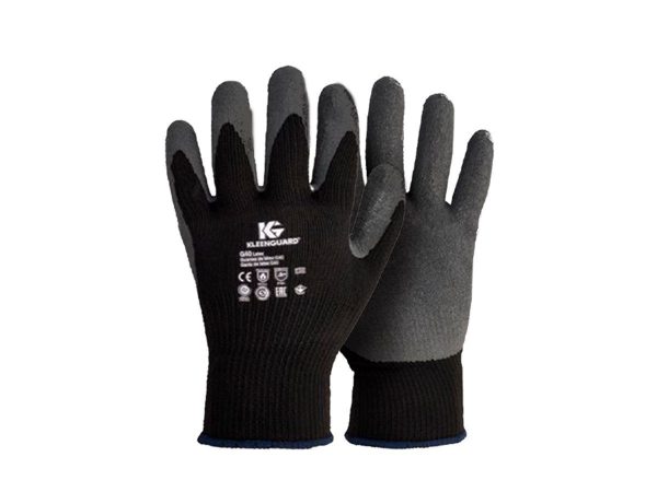 Guante G40 - Latex