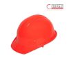 Casco WW-2004 - Naranja