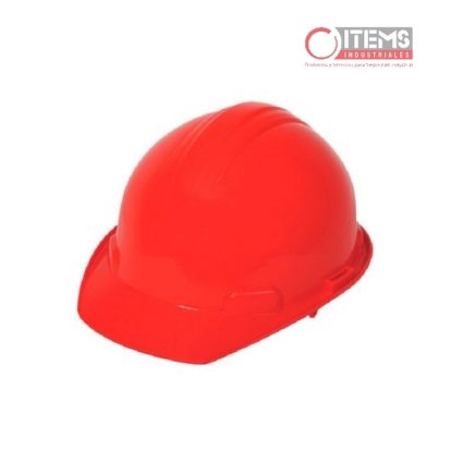 Casco WW-2004 - Naranja