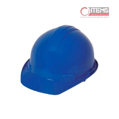 Casco WW-2004 - Azul