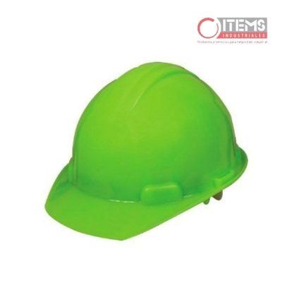 Casco WW-2004 - Verde HV