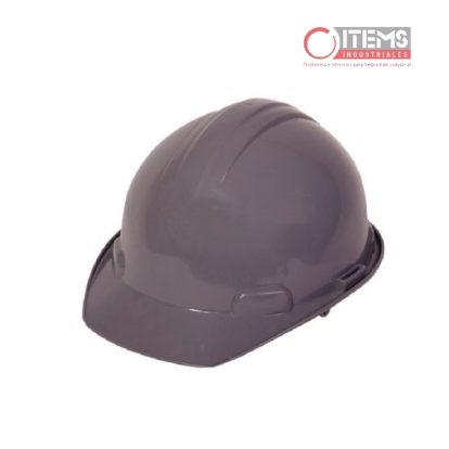 Casco WW-2004 - Gris