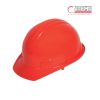 Casco WW-2007 - Naranja