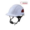 Casco Assembler - Blanco