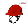 Casco Assembler - Rojo