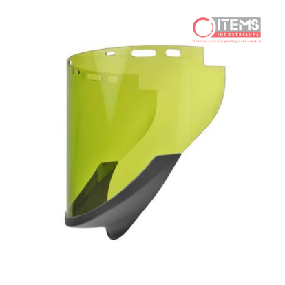 Visor Para Arco Eléctrico